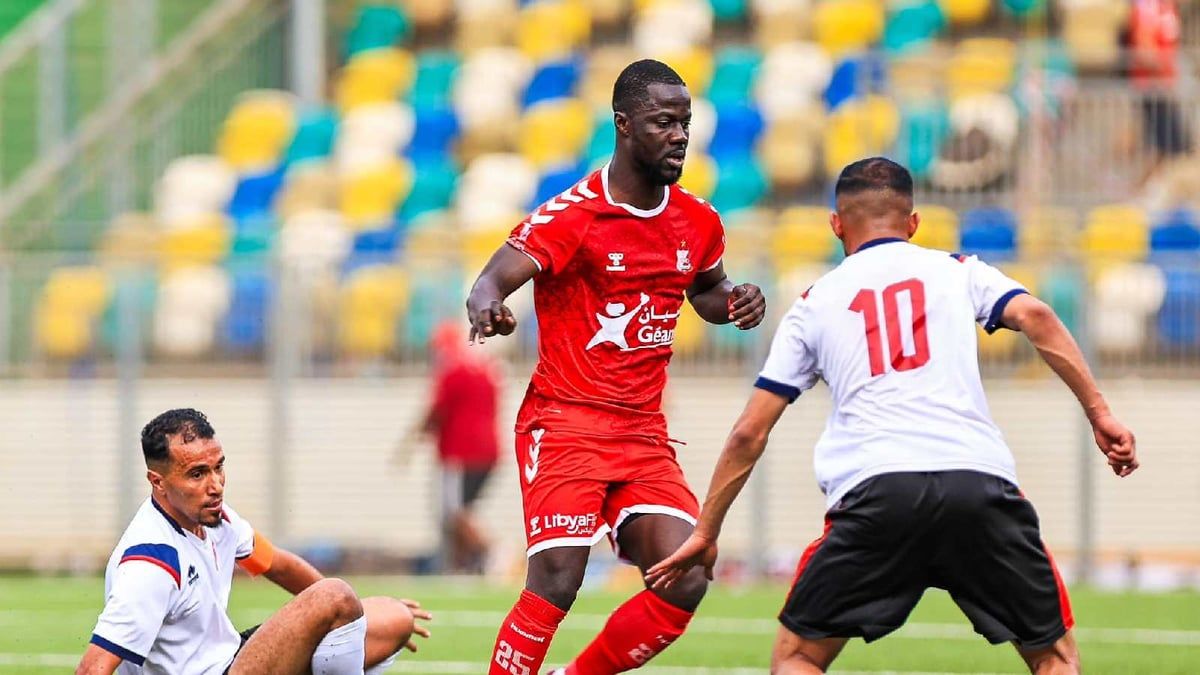3 أندية ليبية تضع 5 شروط للعب "سداسي التتويج"