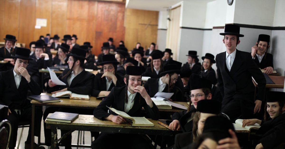 "تمويل مدارس الحريديم".. عنوان أزمة جديدة في إسرائيل