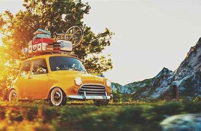 رحلة بلا متاعب.. 10 نصائح لسفر آمن في السيارة