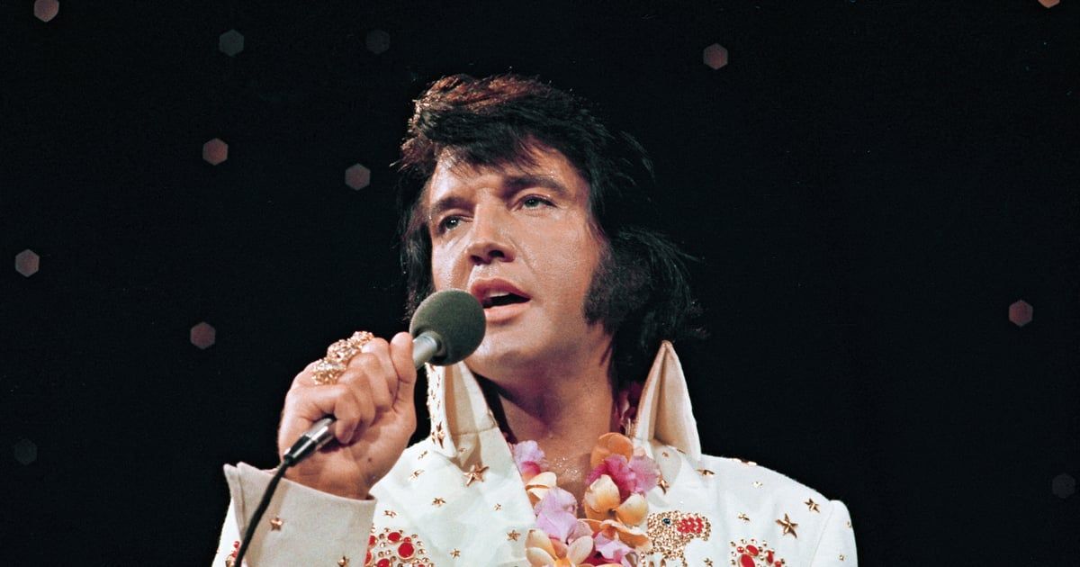 مقابل آلاف الدولارات.. بيع حذاء "ملك موسيقى الروك" في مزاد علني