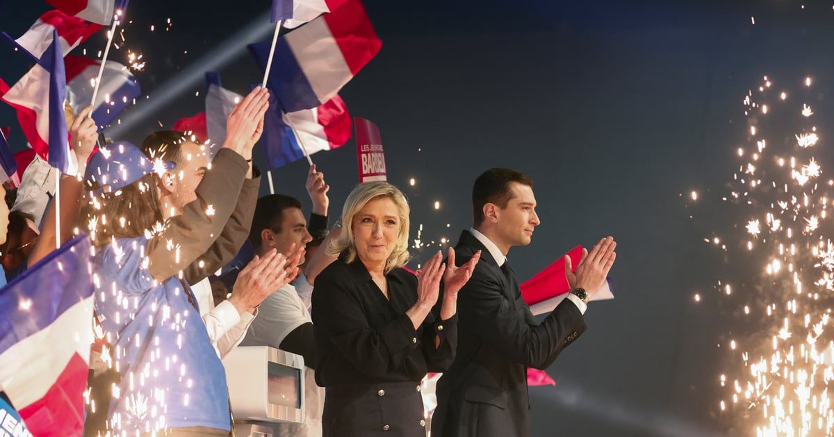 انتخابات فرنسا.. المشاركة المرتفعة تعقّد الحسابات والحسم في "صراع المثلّثات"