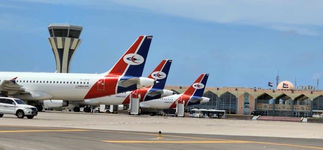 الطائرات المختطفة.. تعقيد حوثي جديد للأزمة اليمنية