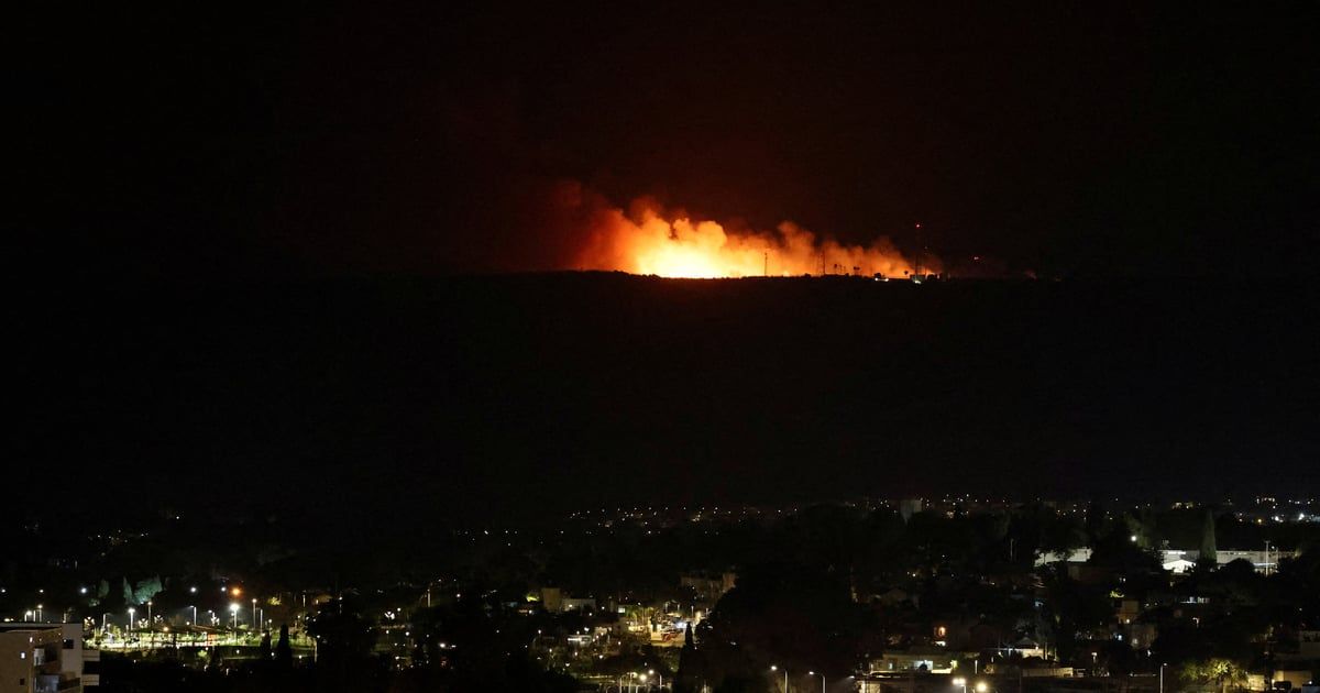 جنرال إسرائيلي: أخطأنا بعدم شن حرب شاملة على لبنان منذ البداية