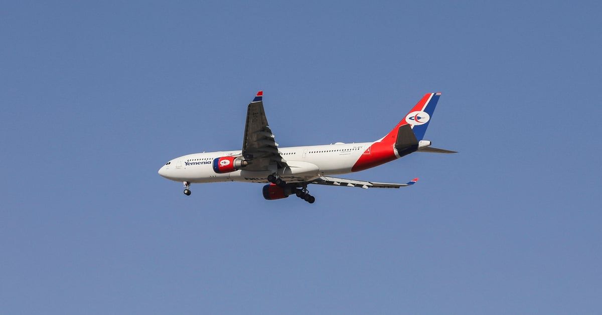 الكويت تدعم الخطوط اليمنية بثلاث طائرات ومحركين