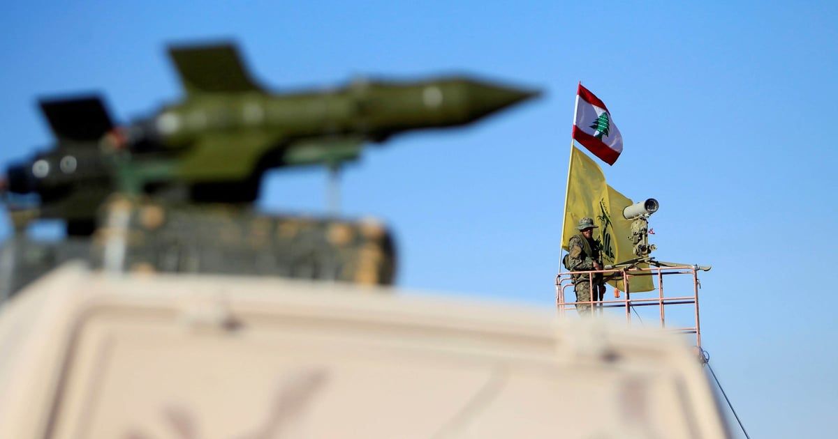 مصادر لـ"الخليج الان": "حزب الله" يحدّث نظم الحماية في مواقعه جنوبي لبنان