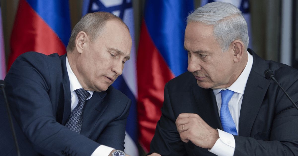 يديعوت أحرونوت: تحوّل مرتقب في سياسة نتنياهو تجاه روسيا