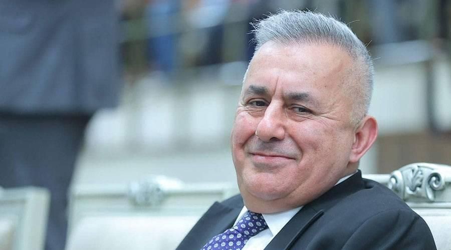 بنيان يرفض رئاسة الزوراء.. ومفتن يبحث عن تجار ومستثمرين