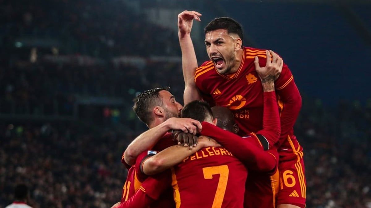 لاعب وسط روما على رادار الأهلي السعودي