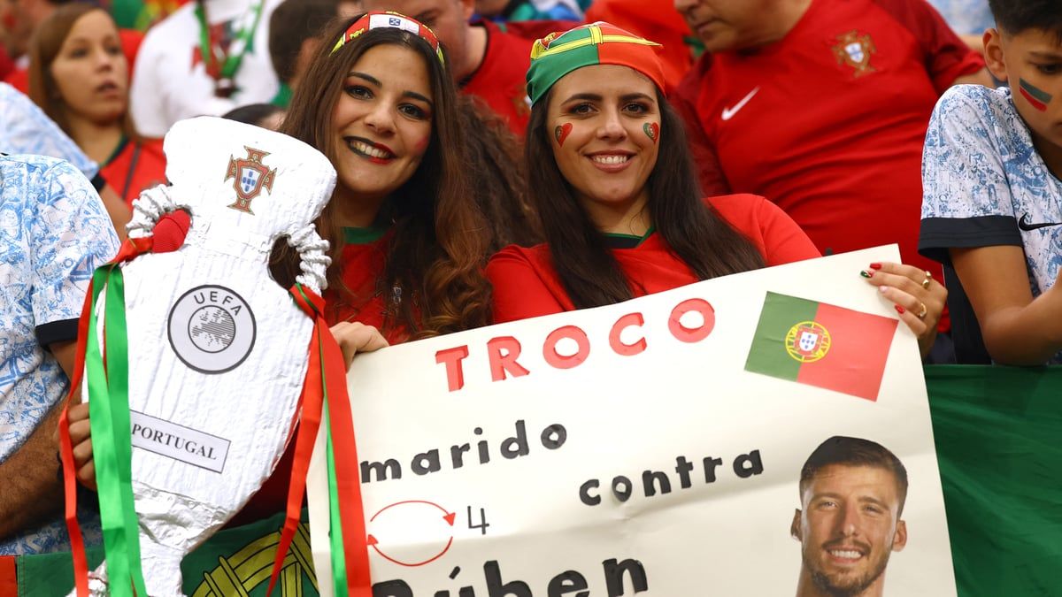 تغطية مباشرة.. مباراة البرتغال وسلوفينيا في ثمن نهائي كأس أوروبا 2024