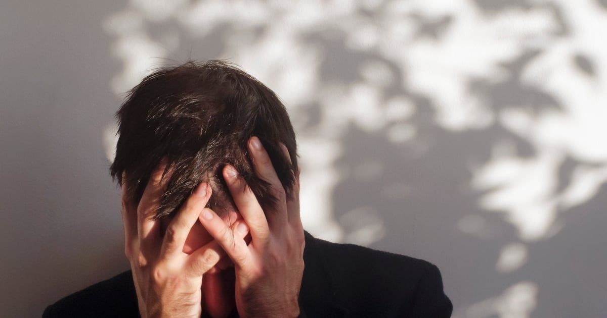 القلقون أكثر عرضة للإصابة بهذا المرض"الخطير"