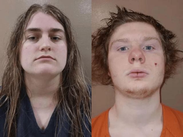 تفاصيل "بشعة" لجريمة زوجين قتلا رضيعهما بعد ولادته (صور)