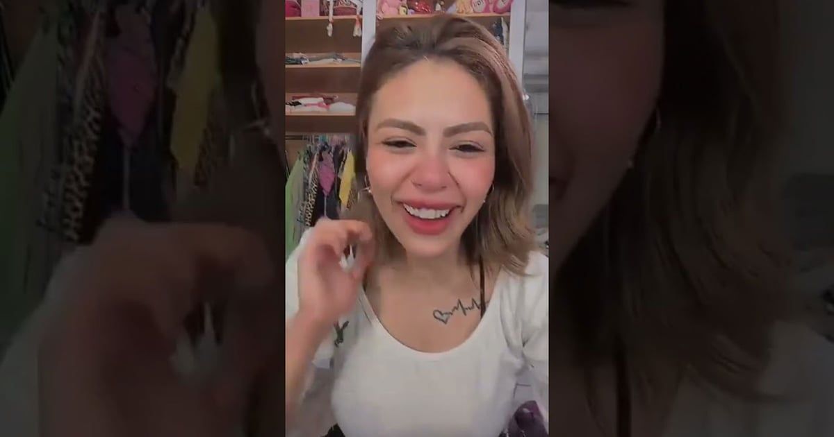 تفاصيل "صادمة" في قضية البلوغر المصرية هدير عبد الرازق