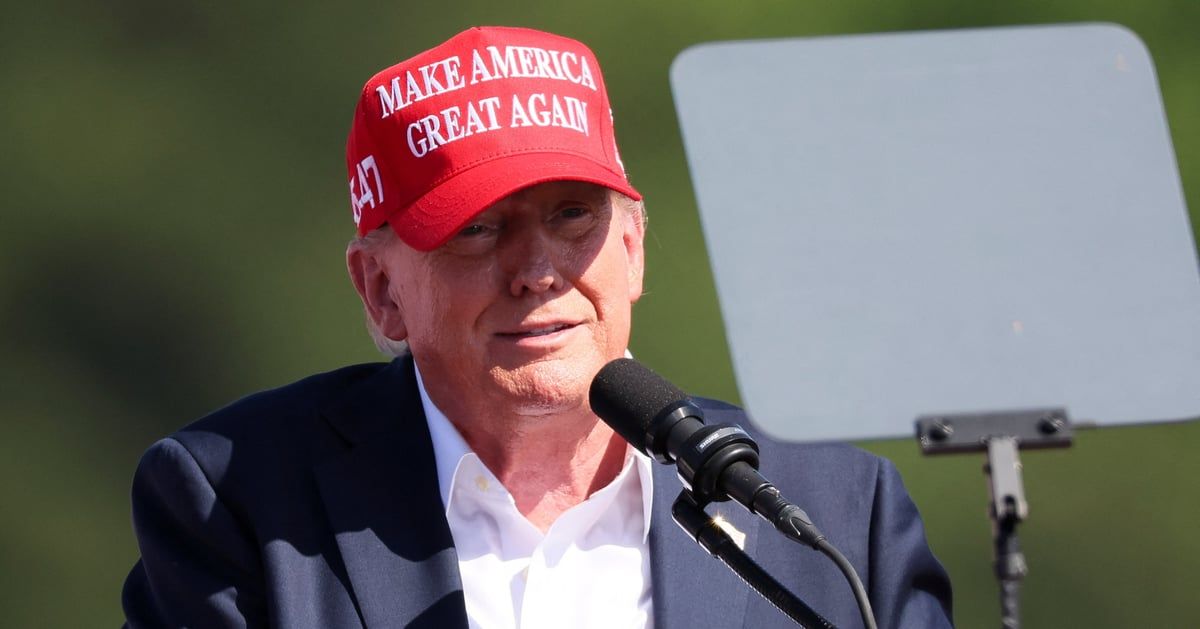 قرار قضائي يؤخر محاكمة ترامب.. وفريق بايدن يعلق