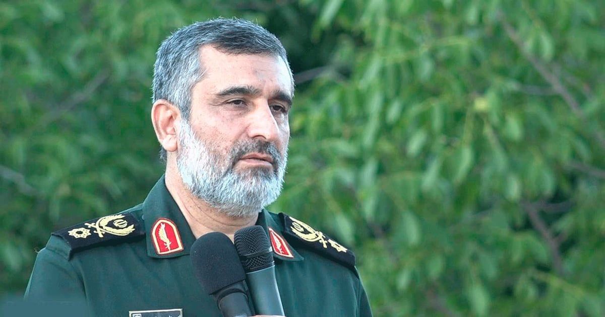 قائد بالحرس الثوري الإيراني: لدينا القوة لمواجهة إسرائيل "لكن أيدينا مقيدة"