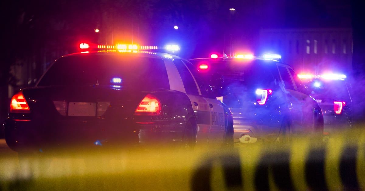 تفاصيل "بشعة" لجريمة زوجين قتلا رضيعهما بعد ولادته (صور)