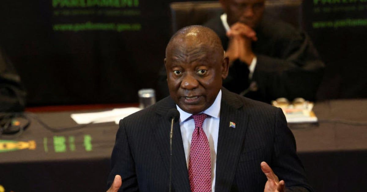 جنوب أفريقيا.. المعارضة تحصل على 12 حقيبة في تشكيلة الحكومة الجديدة