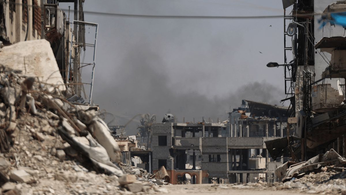 يتعلق بالرهائن.. مصادر إسرائيلية تكشف سبب تركيز الجيش على حي الشجاعية