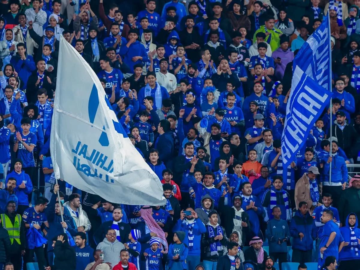 جاليتي يصدم جماهير الهلال!! المحترف البرازيلي "لن يبقى مع الزعيم" - موقع الخليج الان