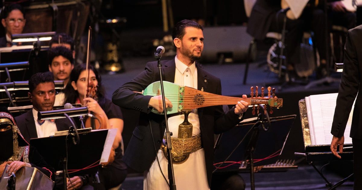 وسط حملات حوثية لاختطاف الفنانين.. اليمنيون يحتفلون بـ"يوم الأغنية المحلية"