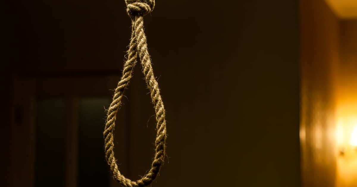 المغرب.. انتحار سبعيني في واقعة صادمة