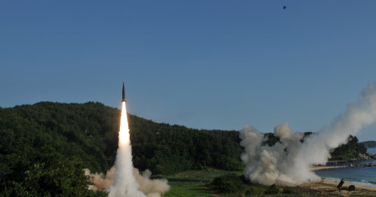 بعد استيلائها عليه.. روسيا تدرس نظام الصواريخ الأمريكي "أتاكمز"