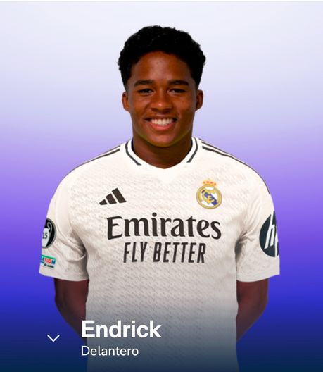 مبابي وإندريك يظهران للمرة الأولى بقميص ريال مدريد (صور)