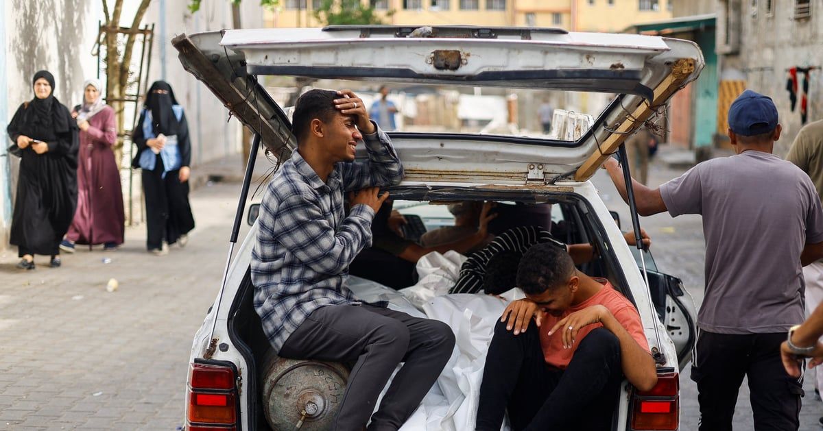 منظمة تطالب إسرائيل بدفع تعويضات عن "انتهاكاتها" للفلسطينيين