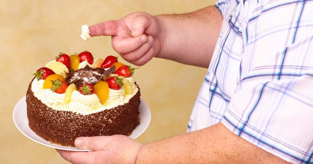 هذا النوع من بكتيريا الأمعاء يسهم في إدمان الطعام