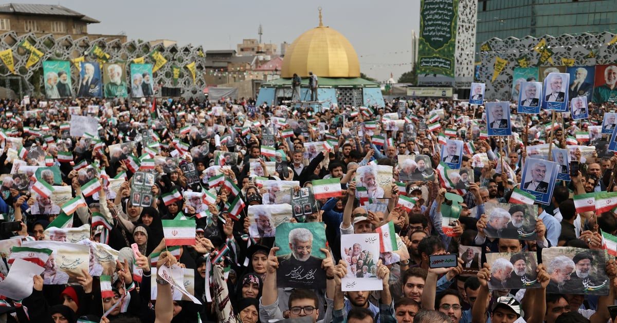 "طالبان" تشعل "حرباً إعلامية" بين إصلاحيي ومتشددي إيران