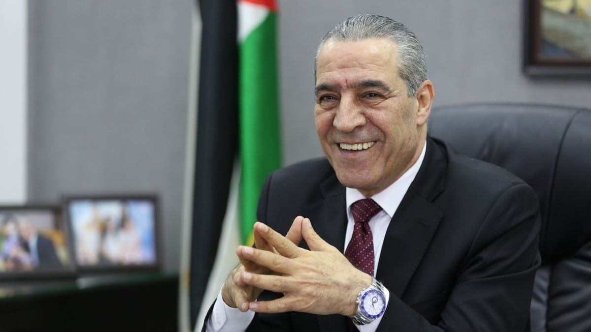 مصدر يكشف لـ"الخليج الان" تفاصيل لقاءات فلسطينية مرتقبة في الدوحة