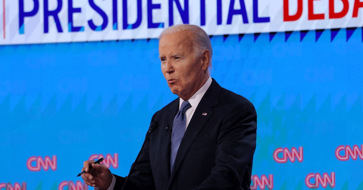 أصداء المناظرة تتواصل.. الإعلام الأمريكي يطالب ببديل لبايدن
