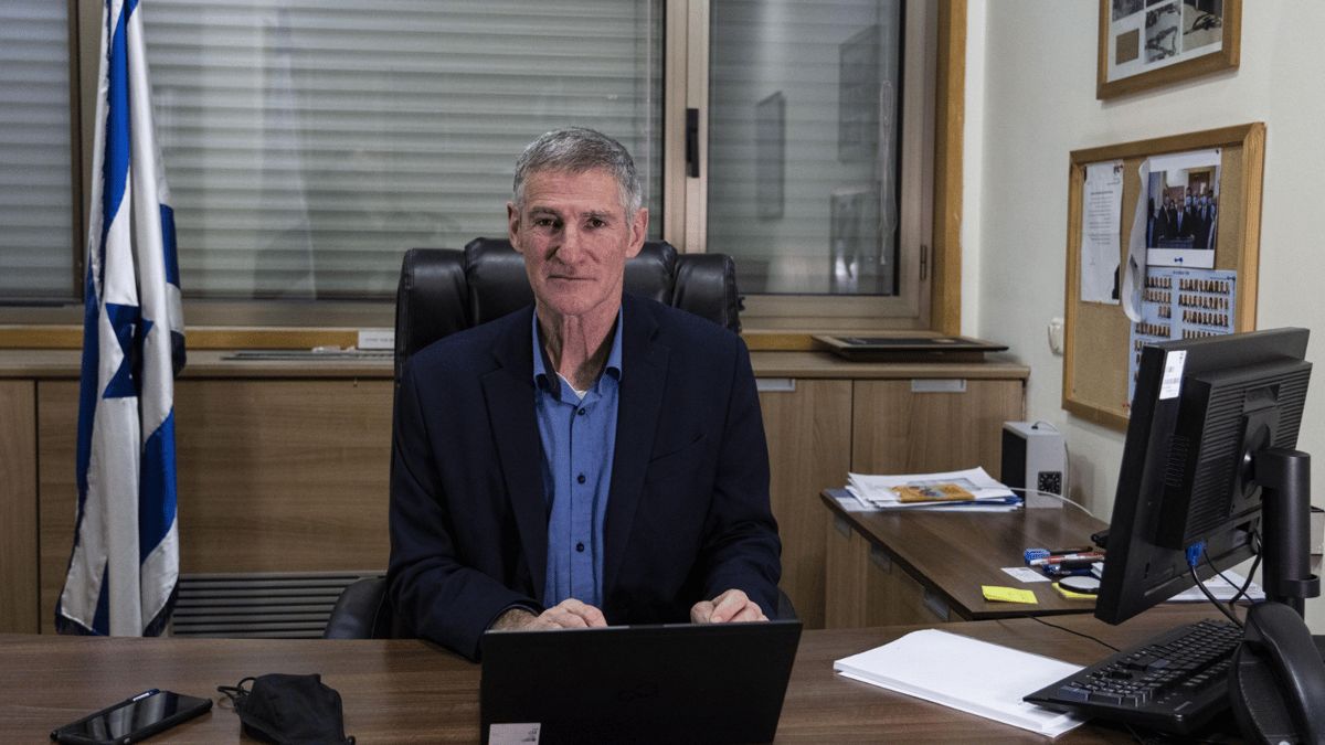 "الديمقراطيون".. تحالف جديد يعيد الحياة لليسار في إسرائيل