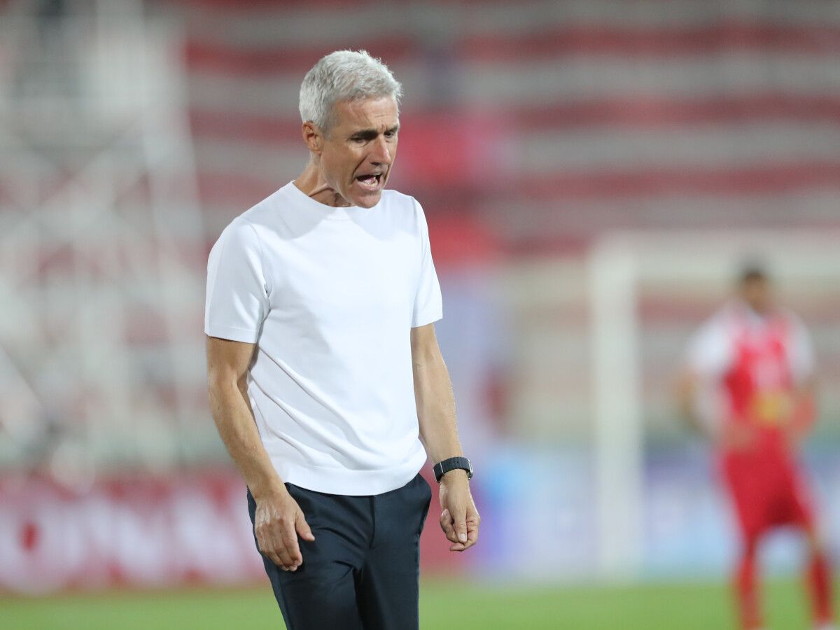 معسكر أوروبا يستدعي السداسي الأجنبي مما يسبب في غضب النصر.. ما السبب؟ - موقع الخليج الان