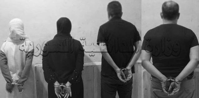 سوريا.. مدير مصرف يسرق الخزنة بمساعدة موظفيه