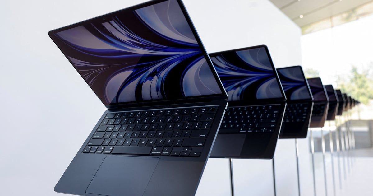 لنظام ماك.. ذباب إلكتروني للتنبيه بموعد تفريغ سلة المهملات (صورة)