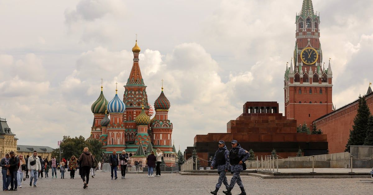 دراسة: ثروات المليارديرات الروس تتكاثر على نحو متسارع