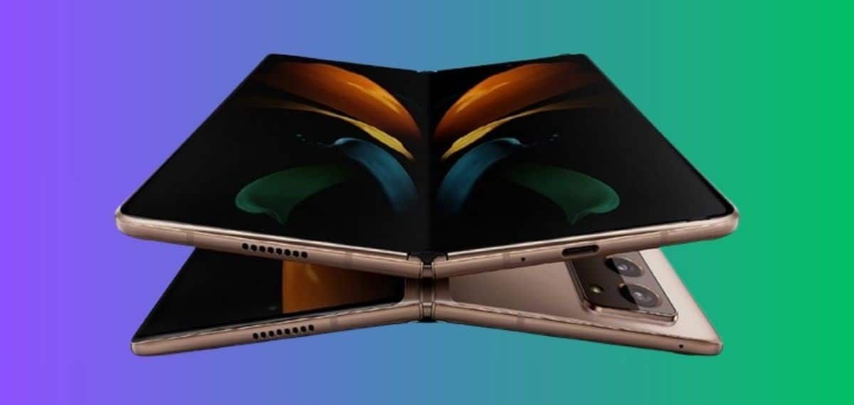كيف تطورت هواتف سامسونج Galaxy Z Fold القابلة للطي على مدار السنوات؟ - موقع الخليج الان
