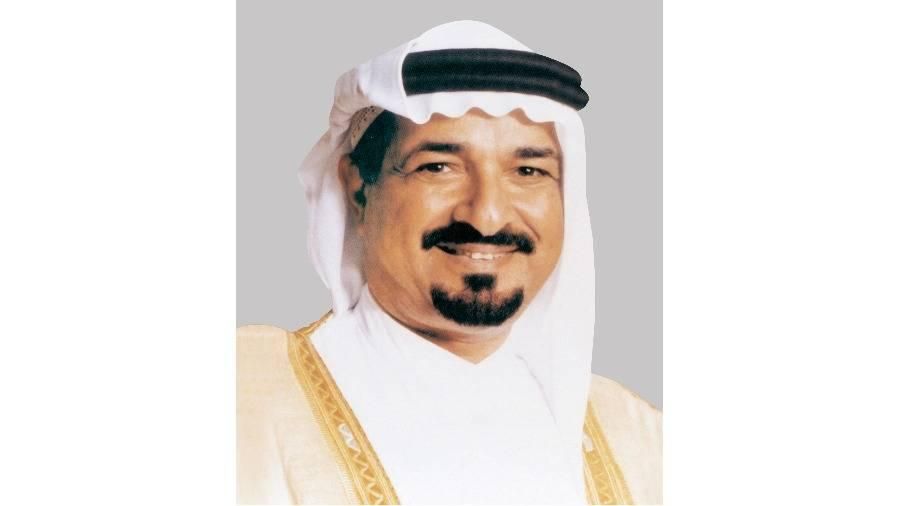 حميد بن راشد يصدر قانوناً بشأن غرفة عجمان