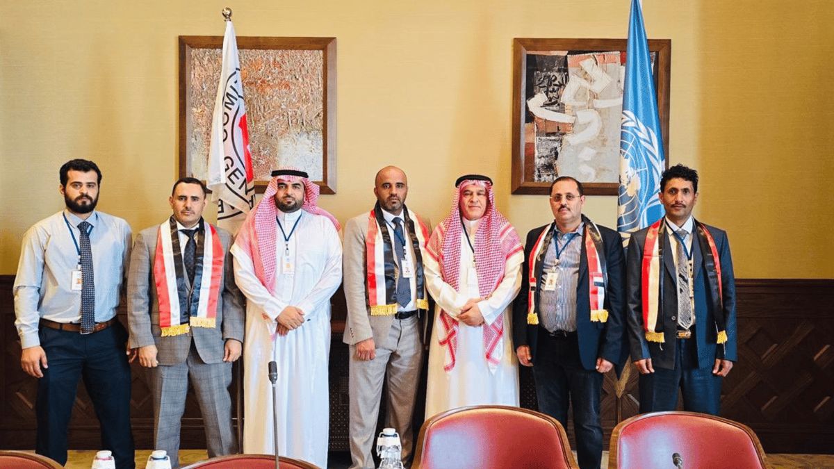 مسقط تشهد محاولات جديدة للإفراج عن المحتجزين في اليمن