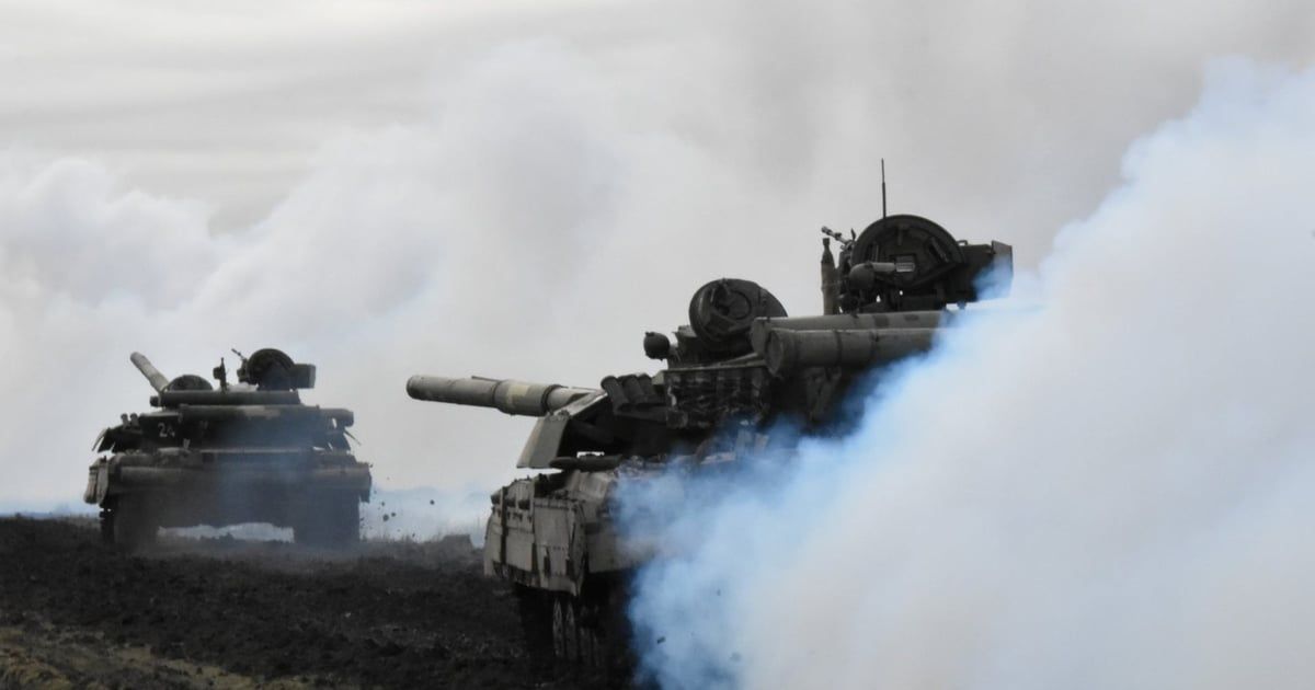 خبراء: "عجز أوكراني - غربي" عن تغيير الواقع الميداني