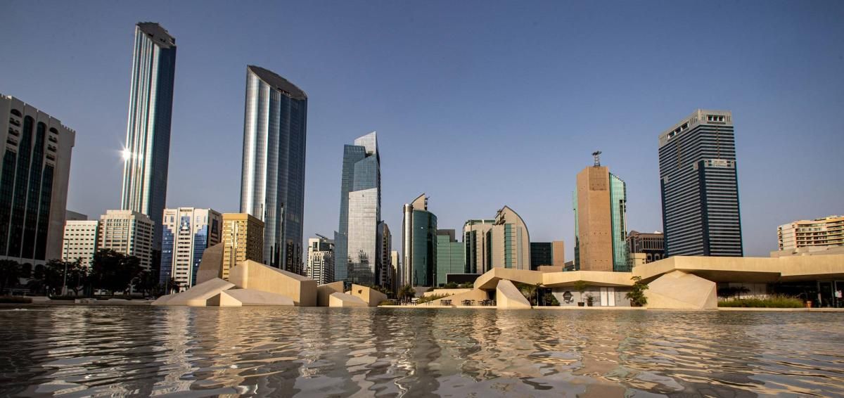 مراتب متقدمة للشركات والصناديق الإماراتية في تصنيفات «GSR»