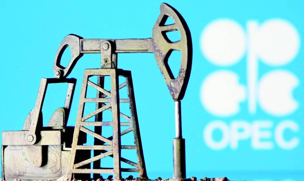 «رويترز»: إنتاج أوبك ارتفع في يونيو للشهر الثاني