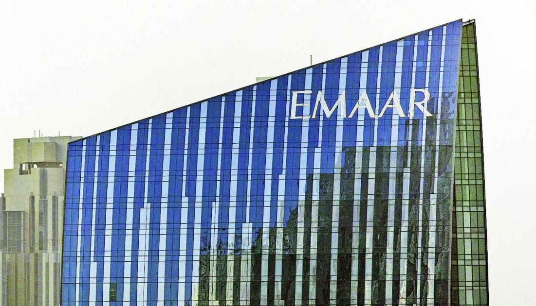 «فيتش» تصنف «إعمار العقارية» عند «BBB» مع نظرة مستقرة