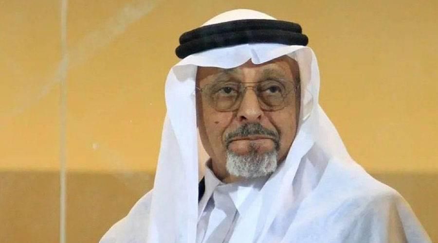 الموت يغيّب رئيس اتحاد جدة السابق محمد الفايز