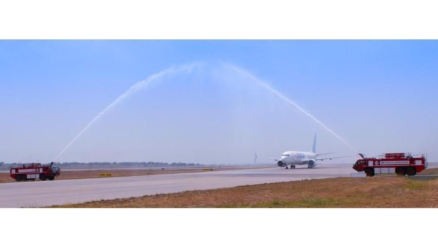 «فلاي دبي» تدشن رحلاتها إلى إسلام أباد ولاهور