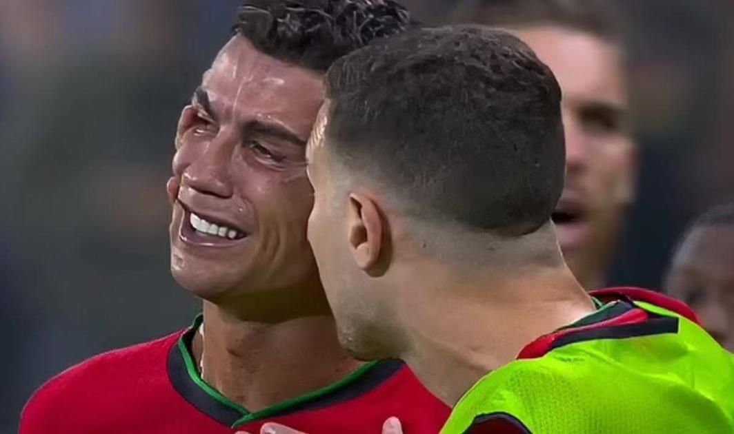 «ميستيانو رونالدو».. سخرية بي بي سي من «الدون» تثير غضباً كبيراً