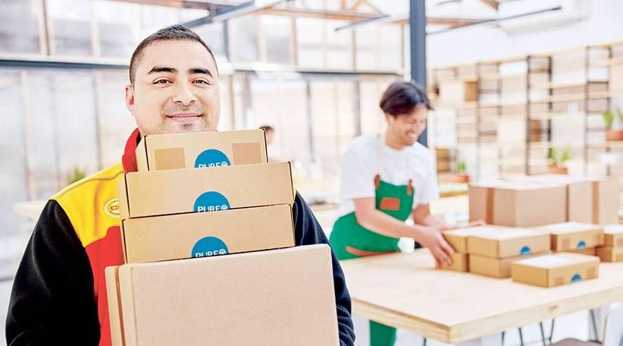 71 % من المتسوقين بالإمارات راغبون بمعرفة الموصِّل