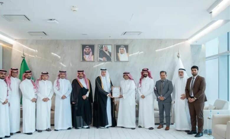 “سدايا” تحصل على شهادة الآيزو العالمية في تطبيق معايير أمن المعلومات - موقع الخليج الان