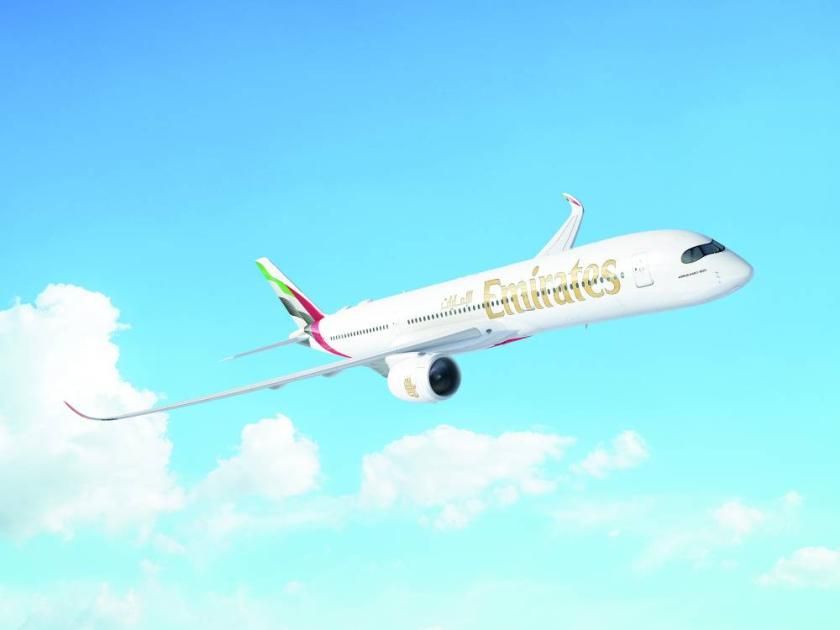 «طيران الإمارات» تطلق فيديو لتعليمات السلامة