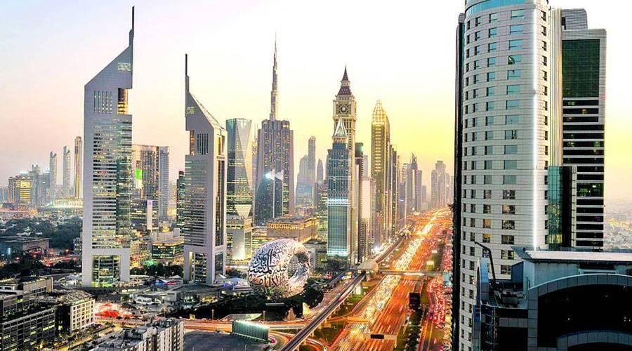 عقارات دبي تسجل 665 مبايعة بـ 1.7 مليار درهم